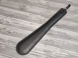 Šamar (paddle) od prave kože