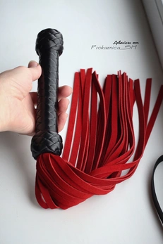 Flogger intimni 30 repova