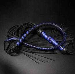 Pletenica: pletenica Flogger 40 traka