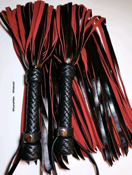 Bič / flogger