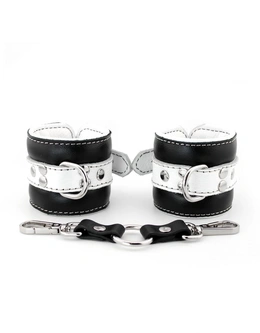 Bdsm lisice meke dvoslojne premium