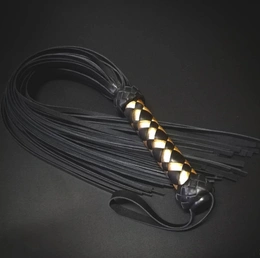 Pleteni Flogger 60 traka