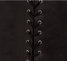 BONDAŽNI BDSM komplet p58 S / L