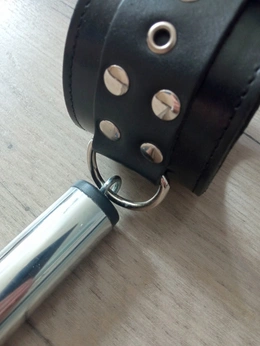 Vezni BDSM komplet za zaključavanje (odstojnik za noge) (P59)