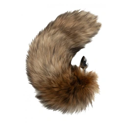 Analna čaura je metalna sa crno-crvenim repom