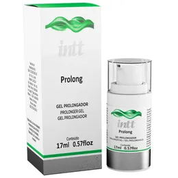 Intt Prolong hidratantni gel, 17 ml