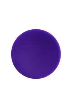 Analna čaura Todo bi Toifa Klapsi, silikon, ljubičasta, 10,5 cm, Ø 3 cm