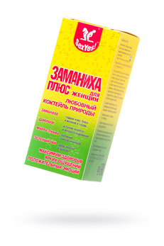 Namanich Plus tablete za žene, 10 kom.