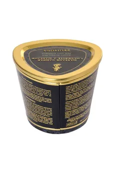 Shunga masažna sveća - zeleni čaj 170 ml