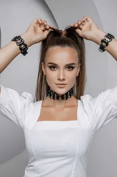 Lisice - pletene od elemenata