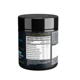 BAD Makus sexi euforija za njega, Sekual Euphoria for Him, 60 kapsula