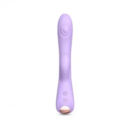 Vibrator zec Love to Love BUNNY CLYDE lila