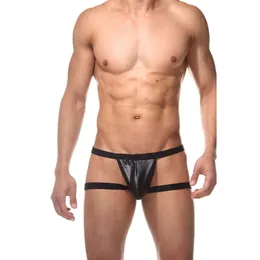 Joki muški crni sa elastičnim trakama