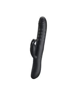 Colin vibrator sa rotirajućim perlicama