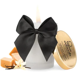 Ulje za masažu (sveća) Bijouk Indiscrets Melt Mi Heart-Caramel, 70ml