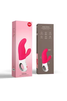 Fun Factori Miss bi Vibrator, Pink