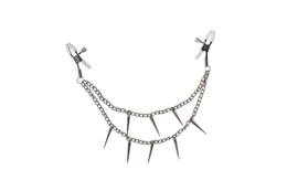 Parti Hard Spiki kopče za bradavice