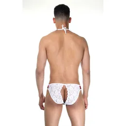 Muški studentski kostim 2 u 1 u kavezu