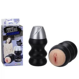 Masturbator u plastičnoj tikvici Humble