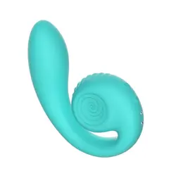 Inovativni Svibe Gizi vibrator, tiffani