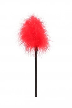 Pufer (pero četka, Škakljanje) Feather