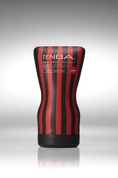 Tenga Masturbator Soft Case Cup Strong