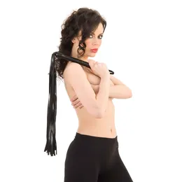 Crna pletenica la BLINKUE