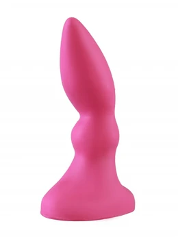 Analni stimulans №1. Vruće ružičasta