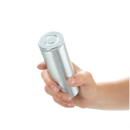 Glavčina Analni Doxi Butt Plug Smooth aluminijum