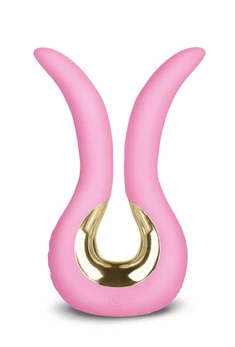 Inovativni vibrator Gvibe Mini (EX. Fun Tois) Pink