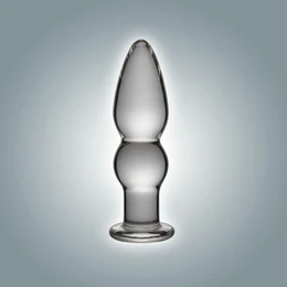 Analna čaura od stakla 0012 BX DD