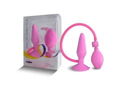 Analni čep sa širenjem