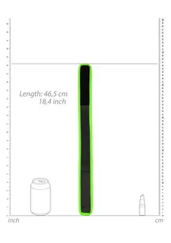 Zavoj za biceps luminiscentan