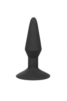 Proširivi Analni čep sa odvojivim crevom Silicone Inflatable plug (Medium)