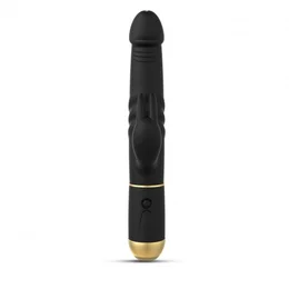 Vibrator-zec Dorcel FURIOUS RABBIT 2.0