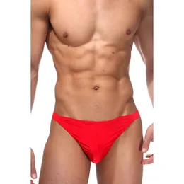 Gaćice muške Tonge crvene boje