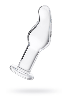 Analna čaura Sekus Glass, staklo, prozirno, 14,5 cm, Ø 4 cm