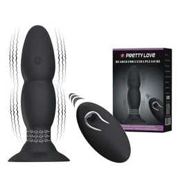 Analni čep sa vibracijom i rotacijom 4 f-Cila