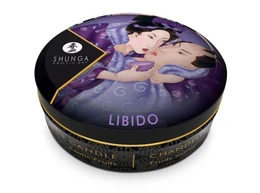 Ulje za masažu mirisa u obliku sveće, Ekotic Fruits mini 30ml. egzotično voće