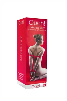 Japanese Rope konopac 10 metara