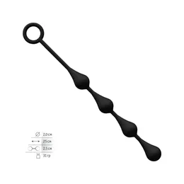 Analne kuglice male kapi №5