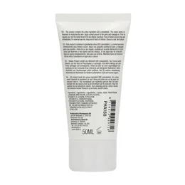 Natural CBD - 50 ml krema za masturbaciju za njega