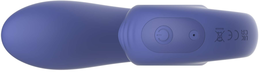 Inovativni Svibe Gizi Lite vibrator, svetlo plava