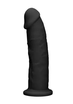 Dildo bez skrotuma 22,8 cm.