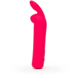 Vibropula Happy Rabbit ružičasta