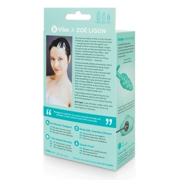 Analni dodatak sa vibracijom i reljefom od B-Vibe