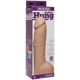 Realistička mlaznica (30cm) za Harness sistem