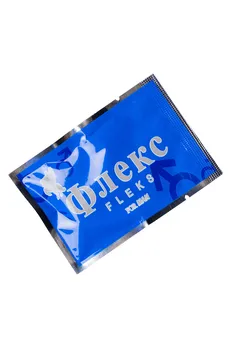 Uzbudljive kapsule za muškarce Flek , 8 kapsula