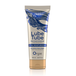 Intimni gel Orgie Lube Tube Xtra vlaženje, 150 ml