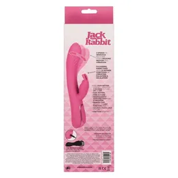 Jack Rabbit Elite Rocking Rabbit vibrator